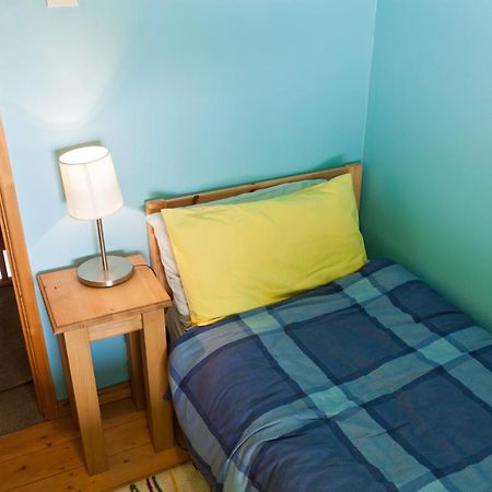 1 Tan Yr Eglwys Barn Cottage Pontardawe Exteriér fotografie